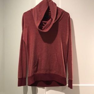 Super Cozy Inspired Hearts Sweatshirt